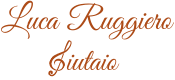 Luca Ruggiero Liutaio logo